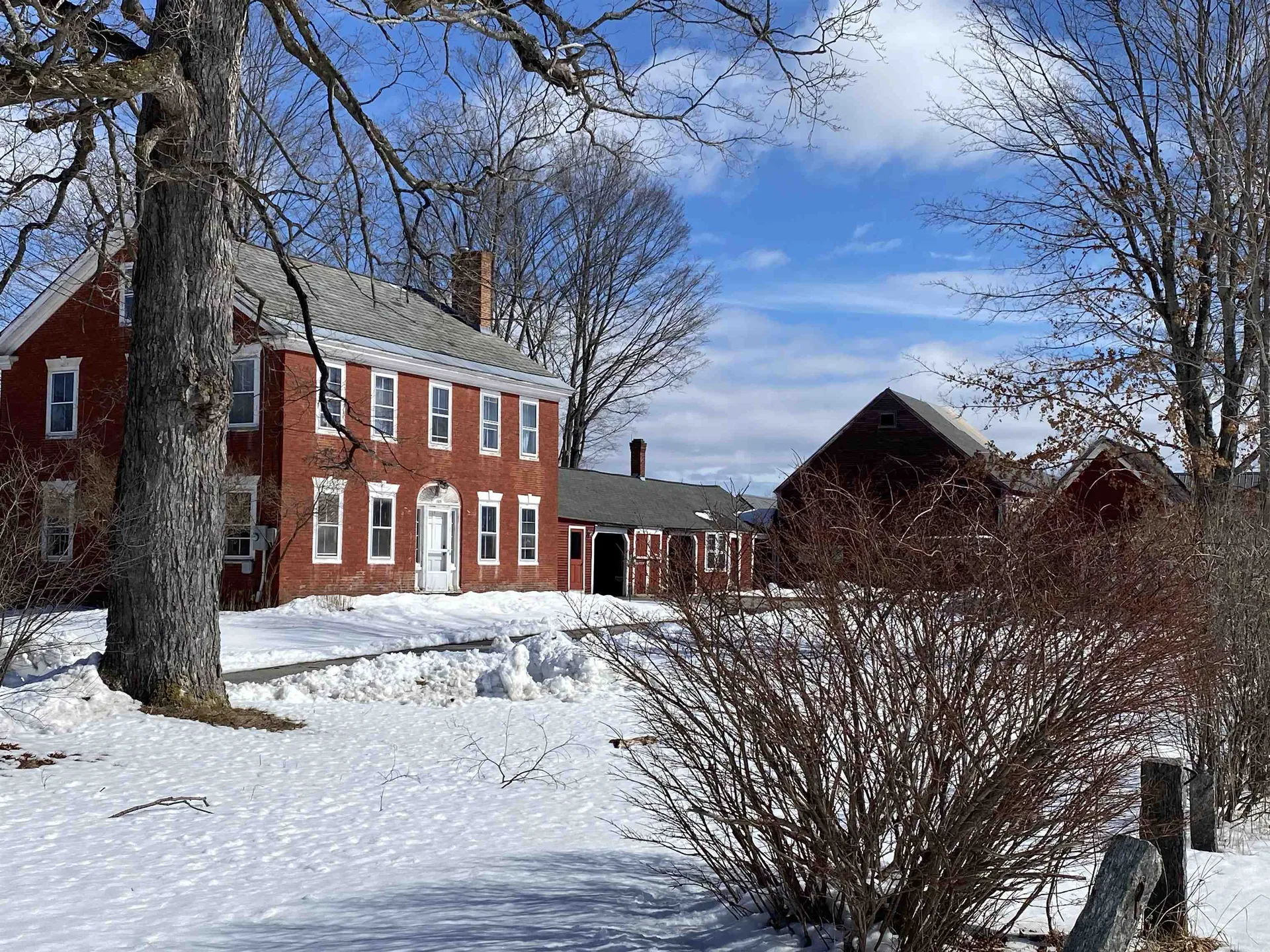 408 South Street Springfield VT 05156