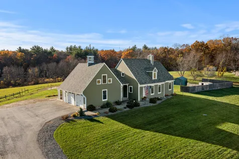 150 Haverhill Road Chester NH 03036