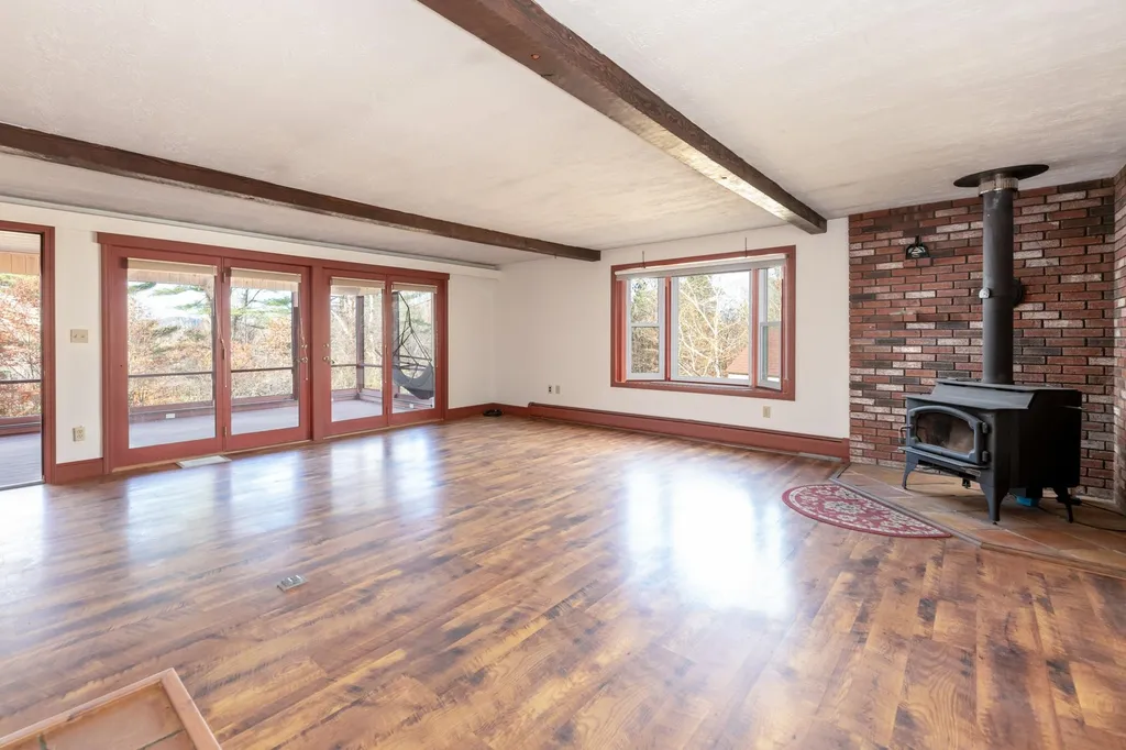 38 Ambrose Road Meredith NH 03253