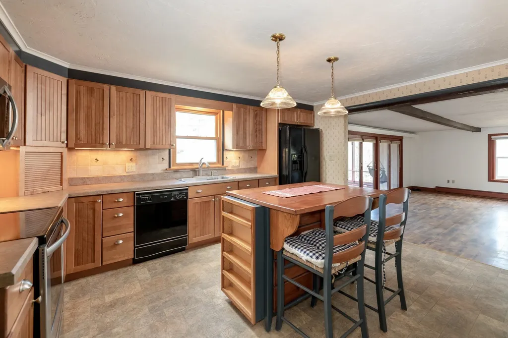 38 Ambrose Road Meredith NH 03253