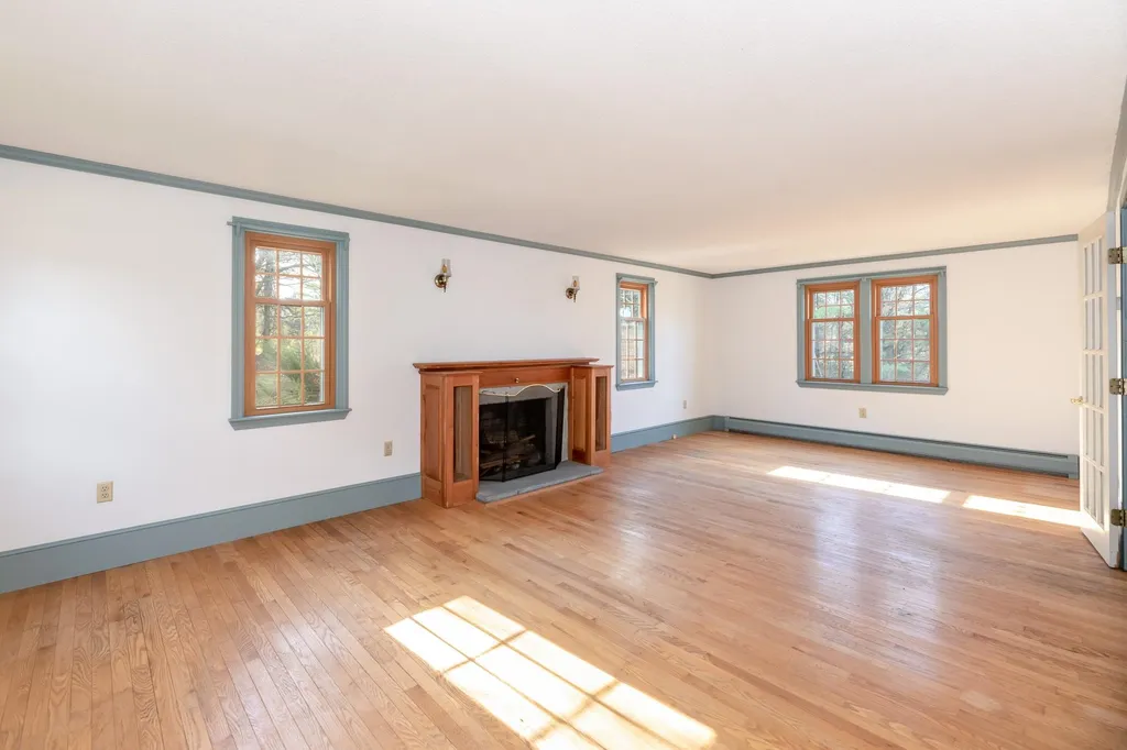 38 Ambrose Road Meredith NH 03253