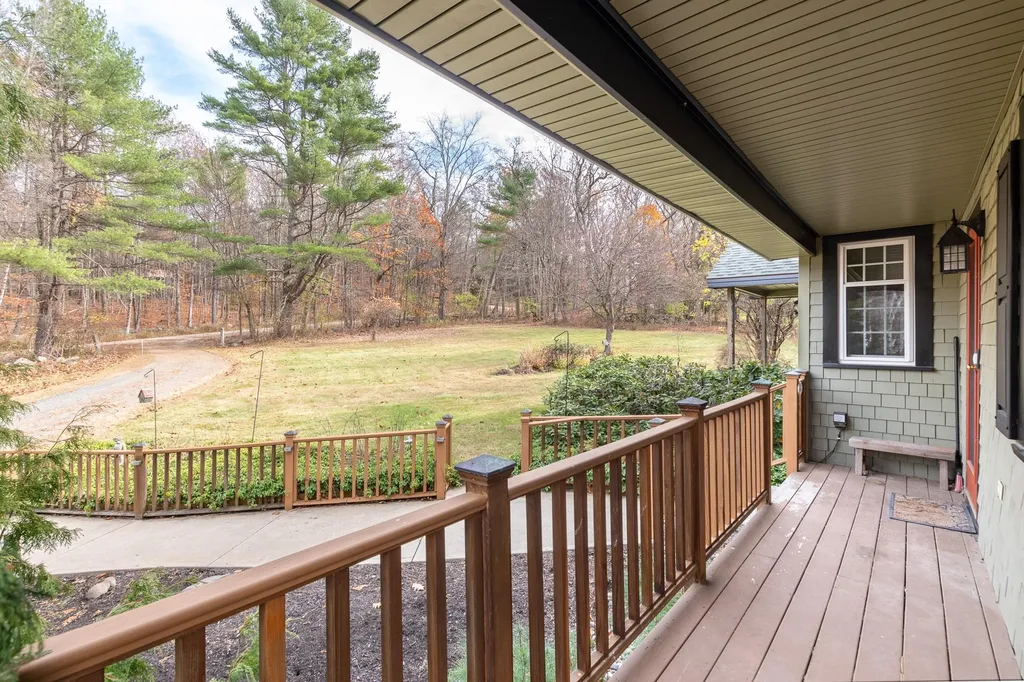 38 Ambrose Road Meredith NH 03253