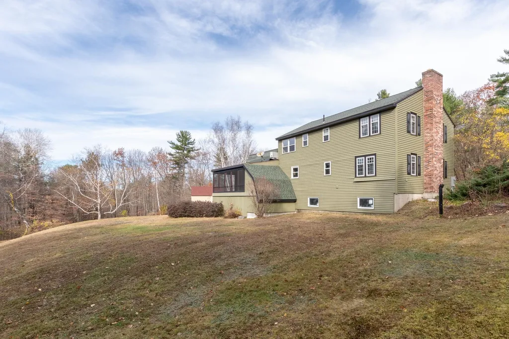 38 Ambrose Road Meredith NH 03253