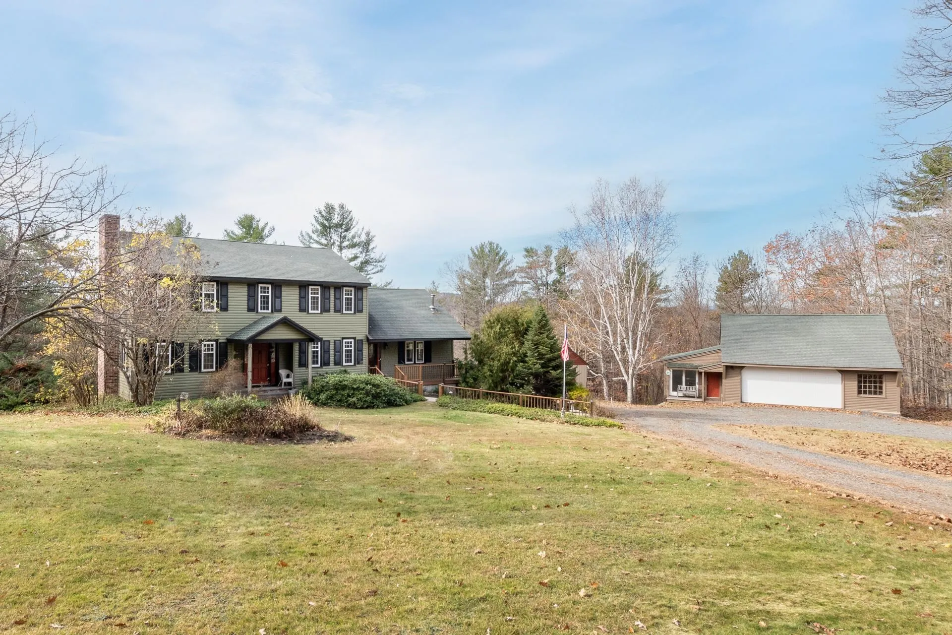38 Ambrose Road Meredith NH 03253