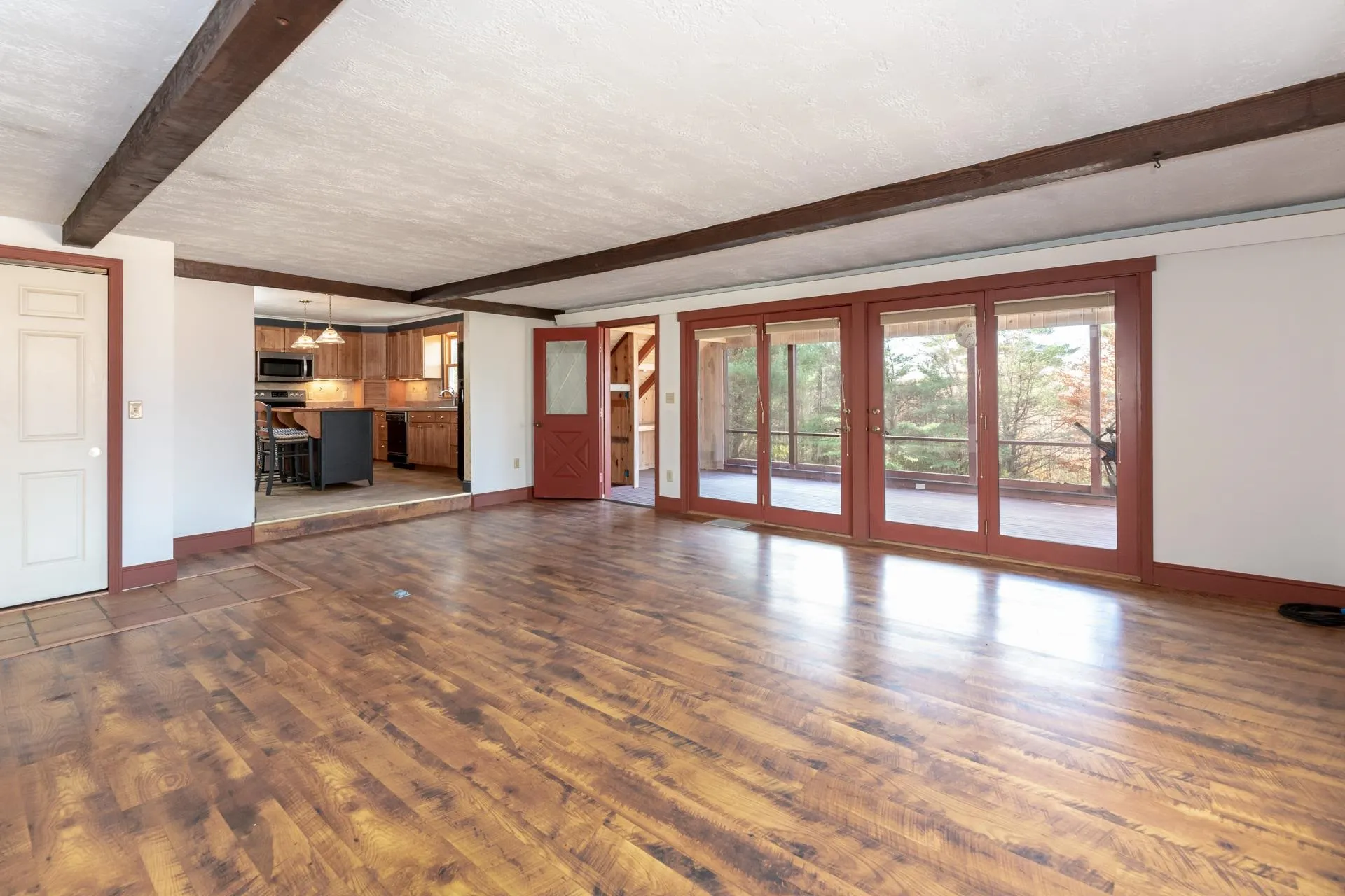 38 Ambrose Road Meredith NH 03253