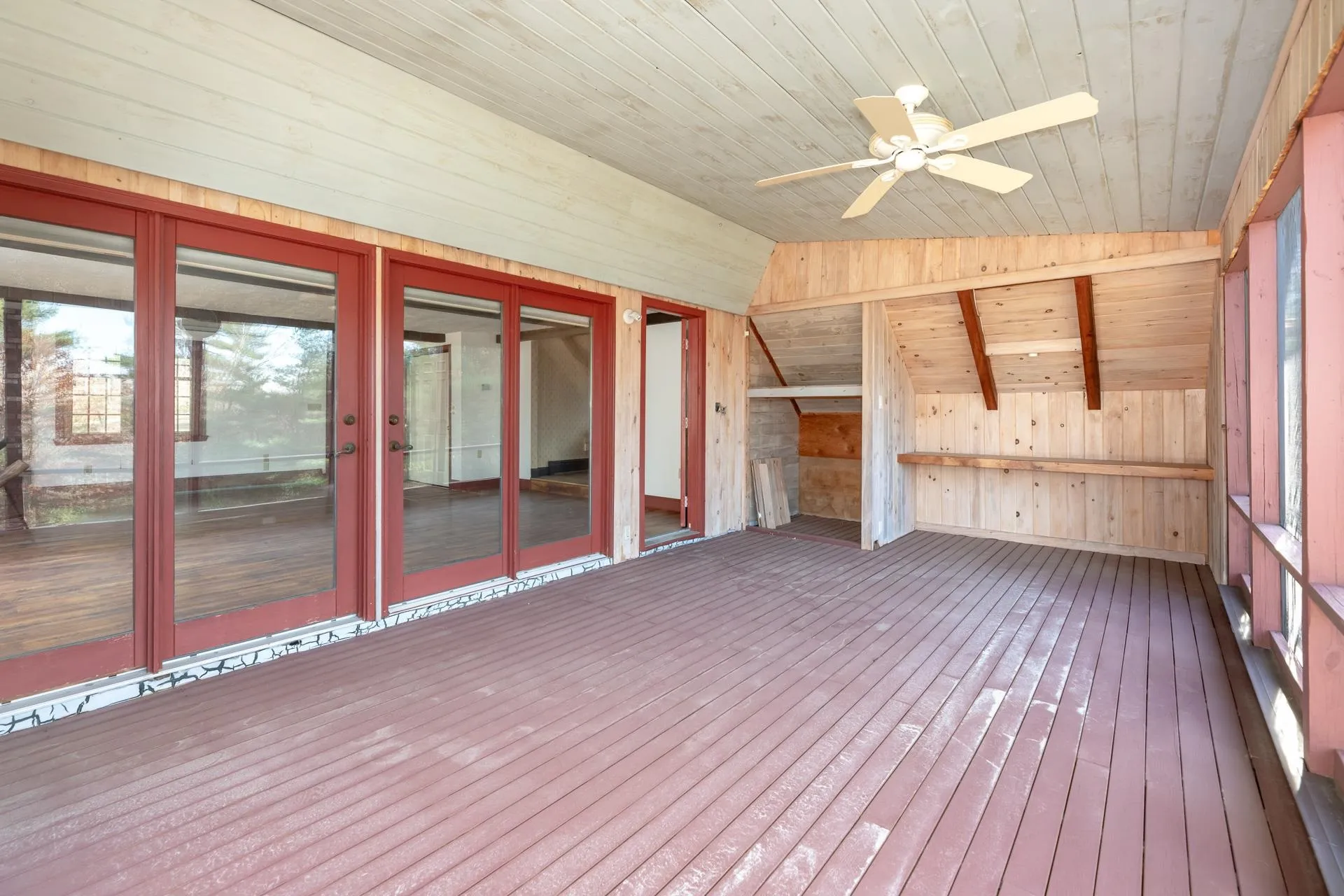 38 Ambrose Road Meredith NH 03253