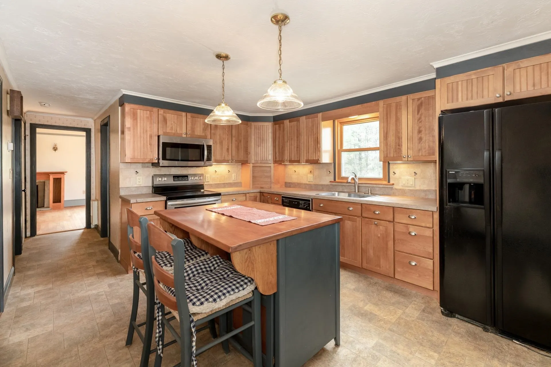 38 Ambrose Road Meredith NH 03253