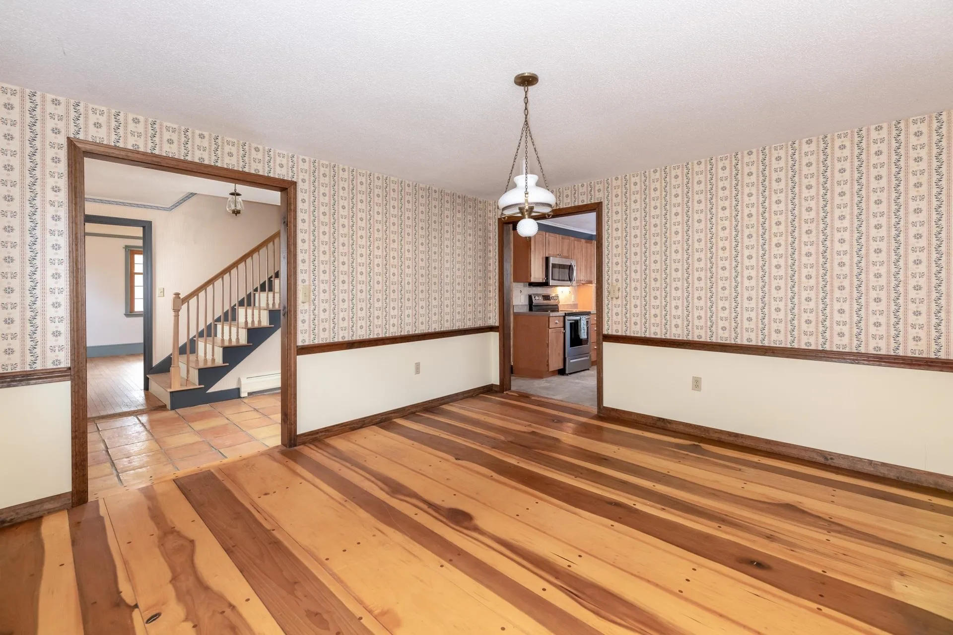 38 Ambrose Road Meredith NH 03253
