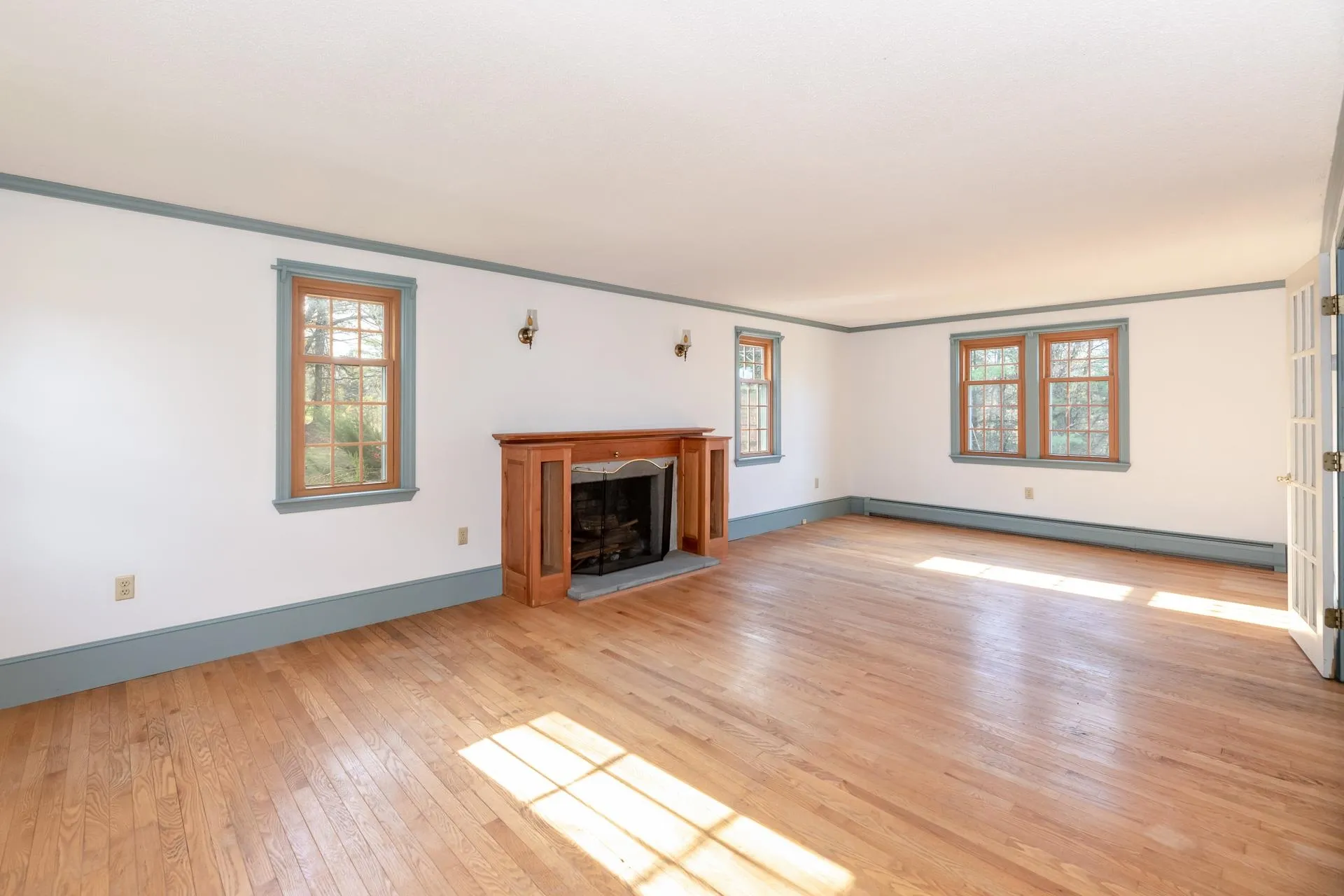 38 Ambrose Road Meredith NH 03253