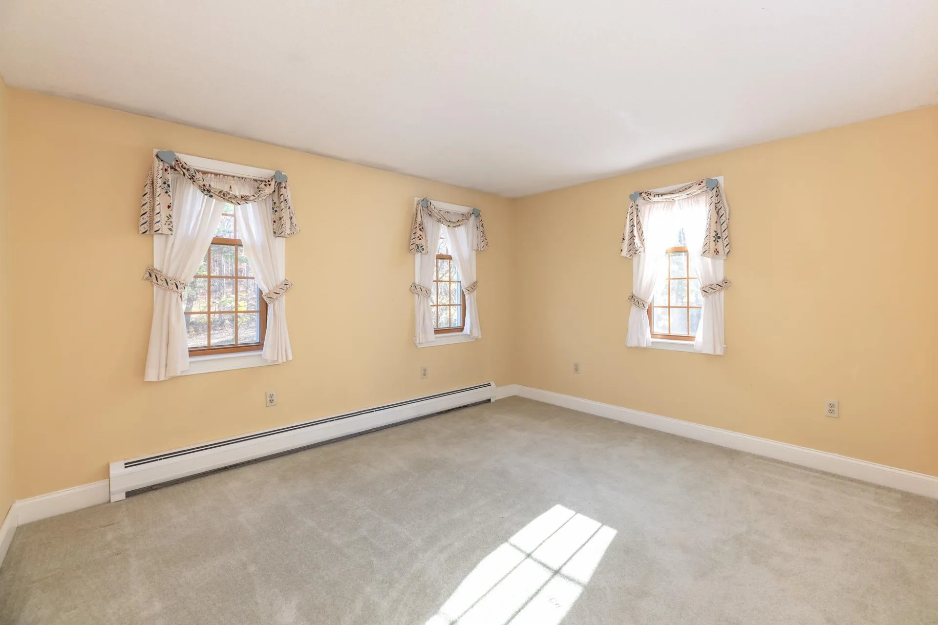 38 Ambrose Road Meredith NH 03253