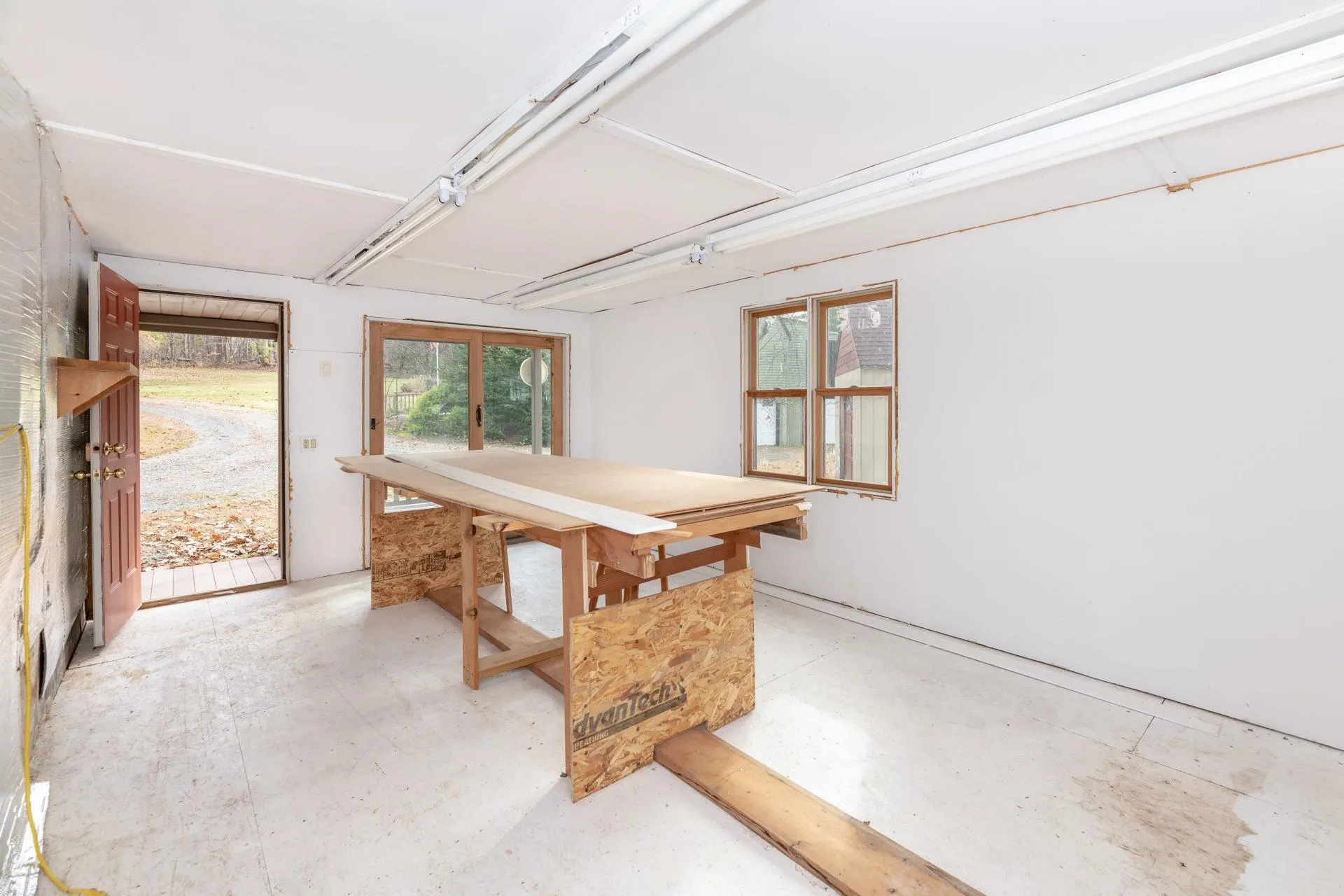38 Ambrose Road Meredith NH 03253
