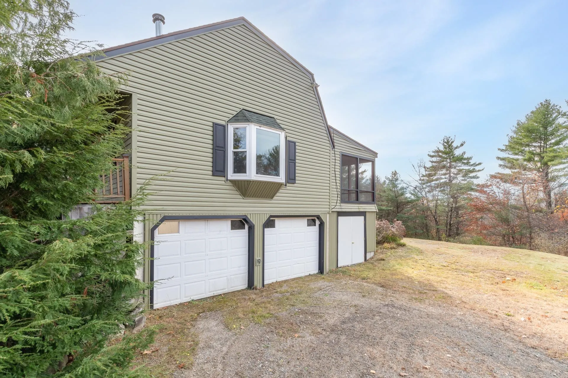 38 Ambrose Road Meredith NH 03253
