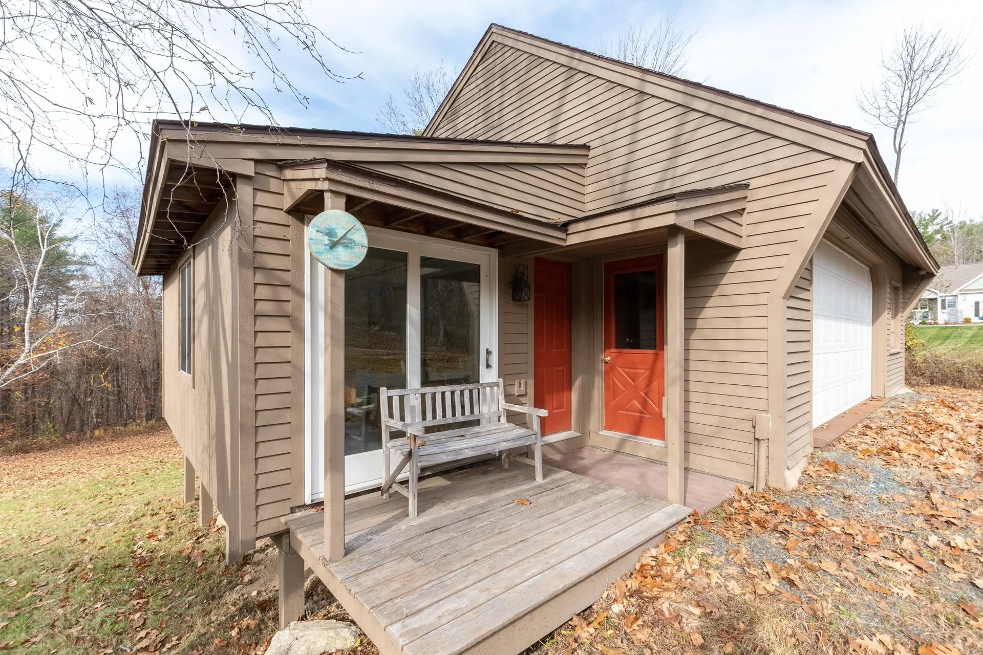 38 Ambrose Road Meredith NH 03253