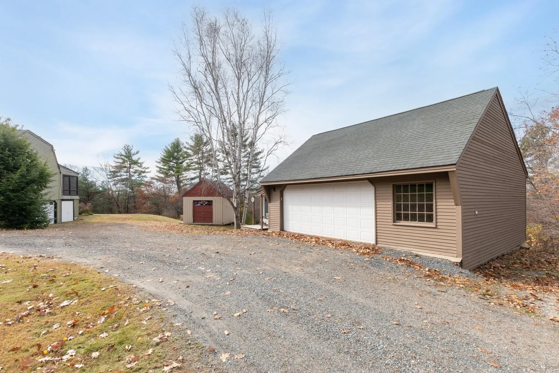 38 Ambrose Road Meredith NH 03253