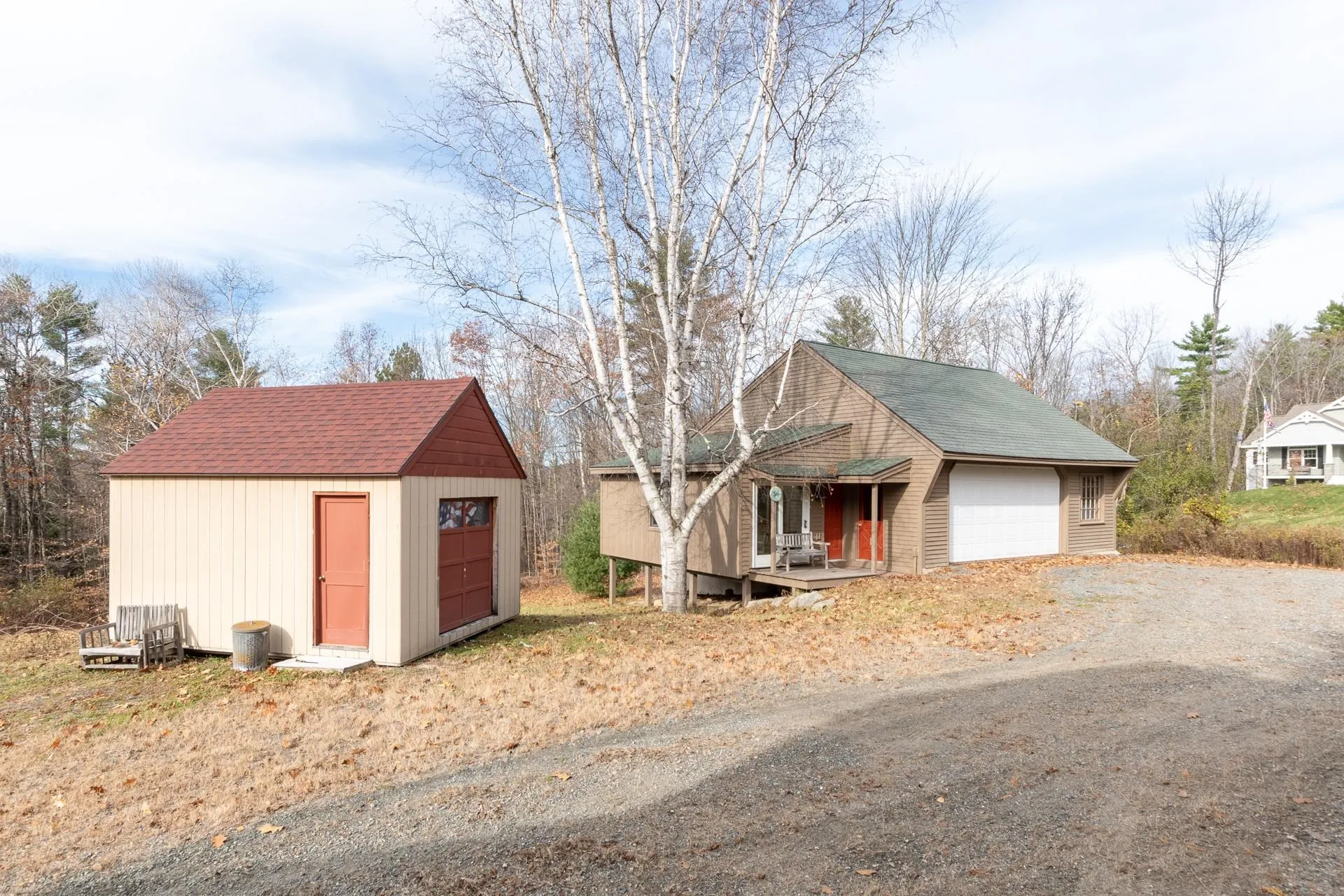 38 Ambrose Road Meredith NH 03253