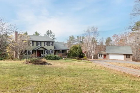 38 Ambrose Road Meredith NH 03253