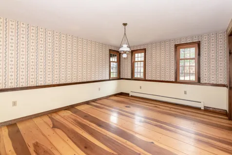 38 Ambrose Road Meredith NH 03253