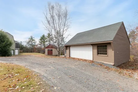 38 Ambrose Road Meredith NH 03253