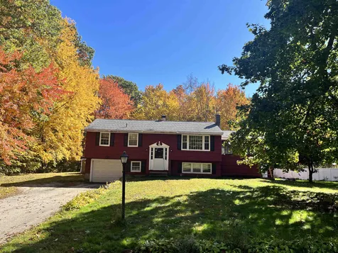 7 Juniper Road Derry NH 03038