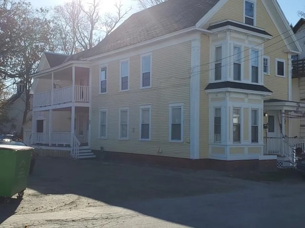 24 School Street Claremont NH 03743