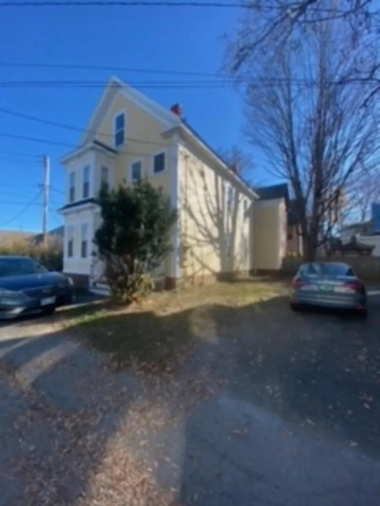 24 School Street Claremont NH 03743
