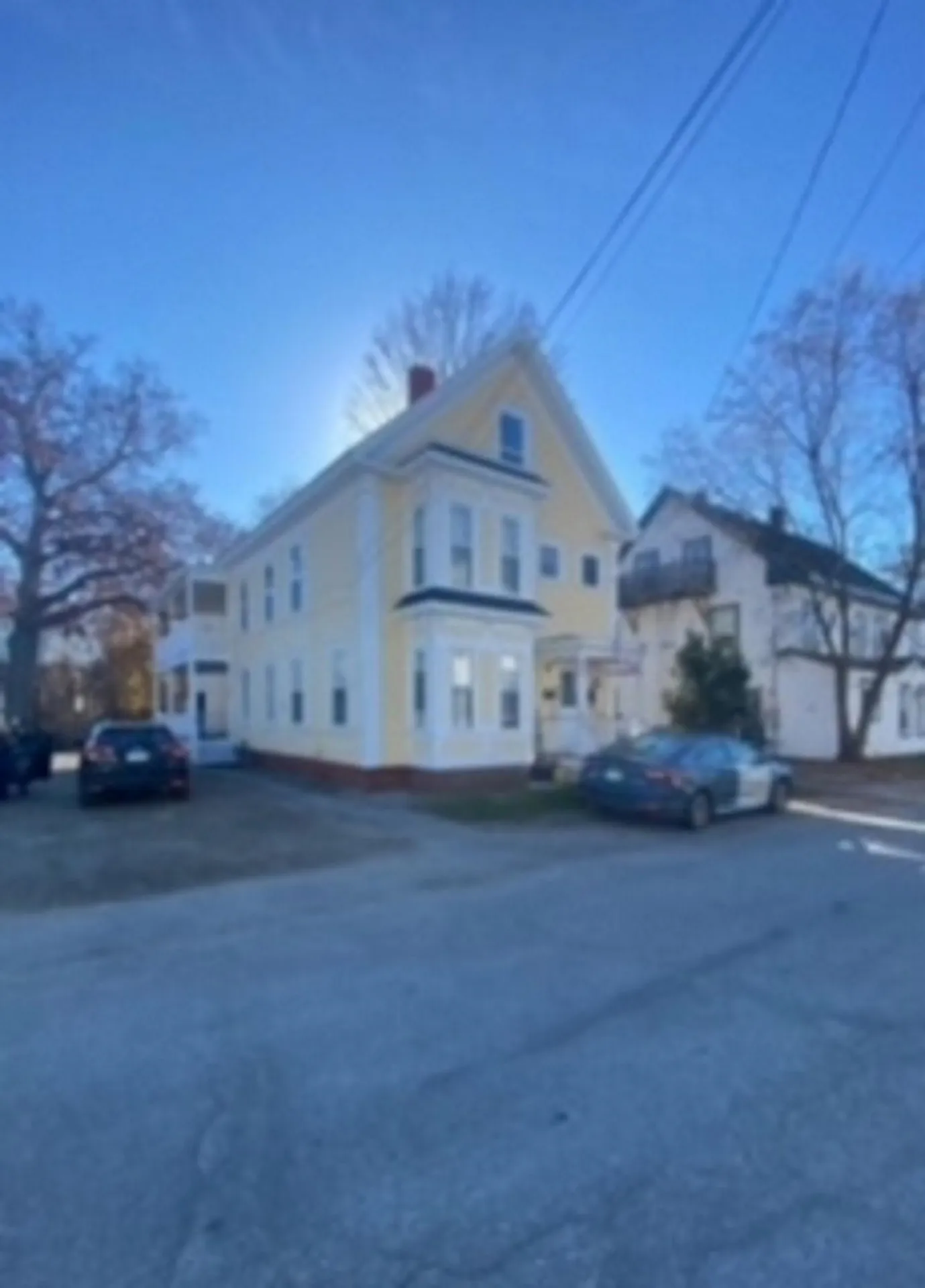 24 School Street Claremont NH 03743