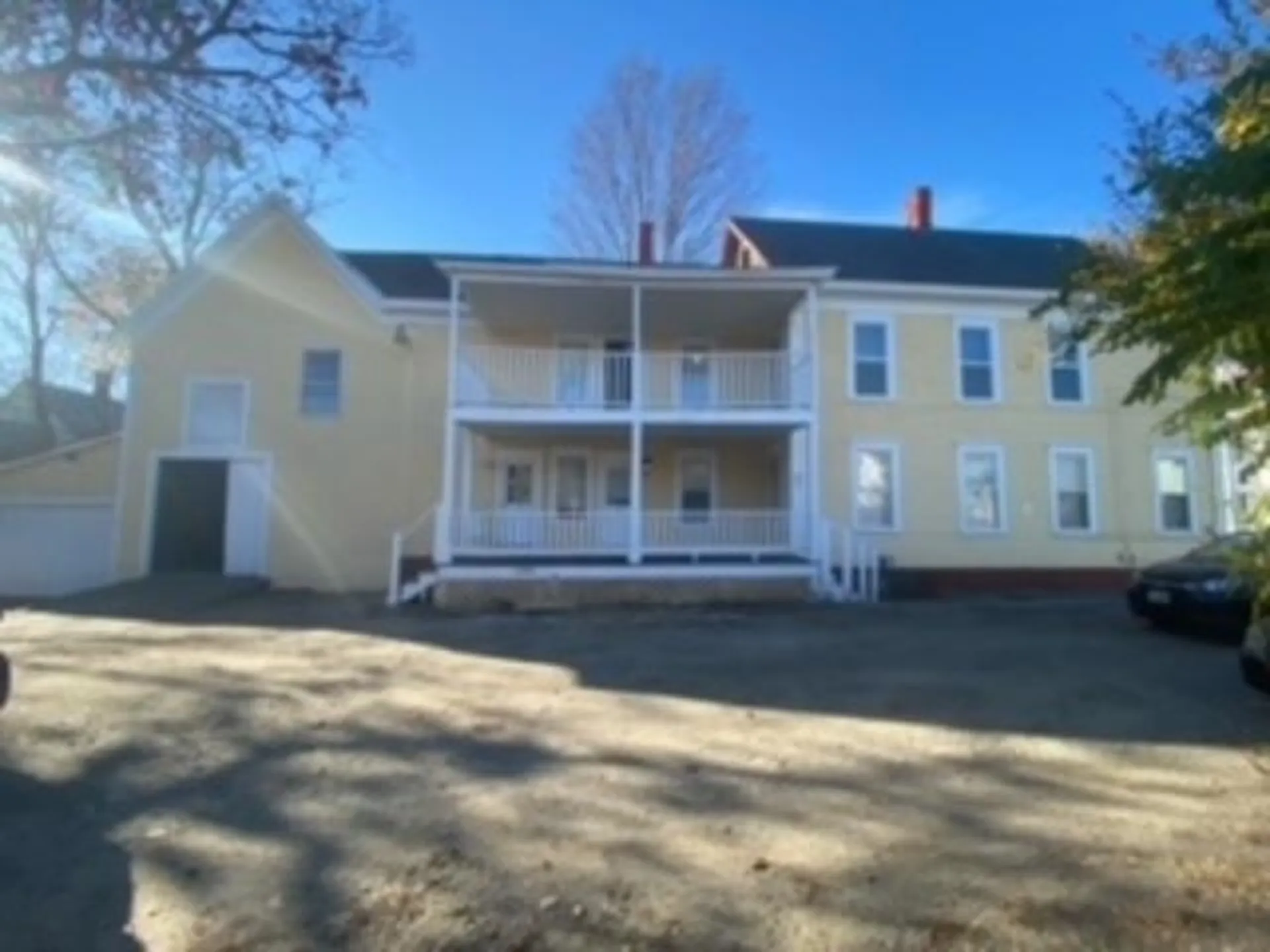 24 School Street Claremont NH 03743