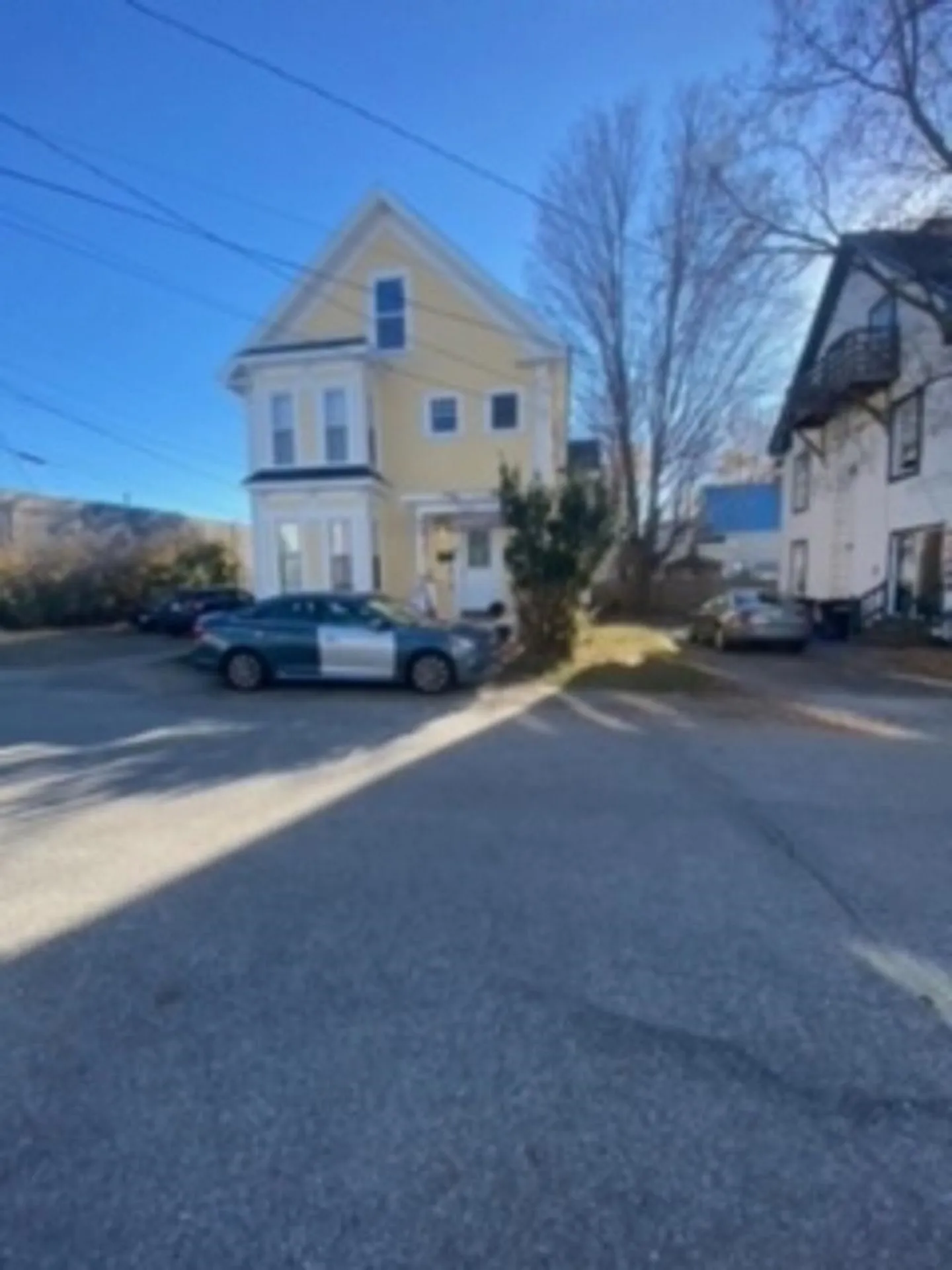24 School Street Claremont NH 03743