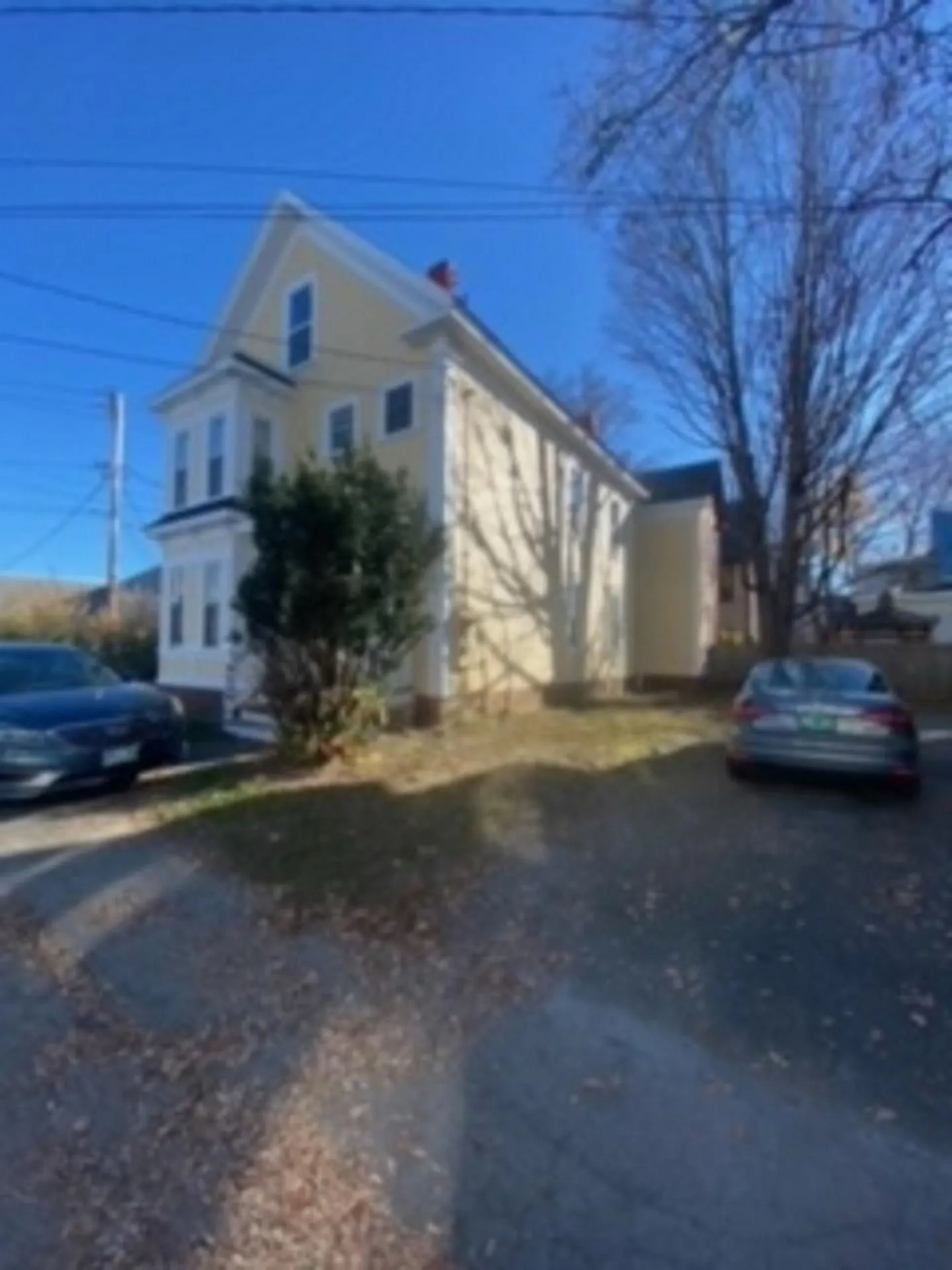 24 School Street Claremont NH 03743