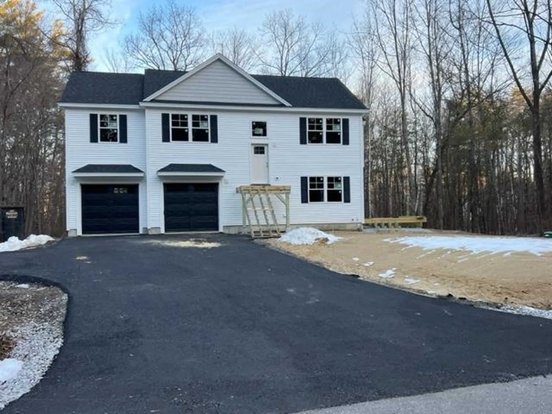 1 Winding Hollow Road Amherst NH 03031