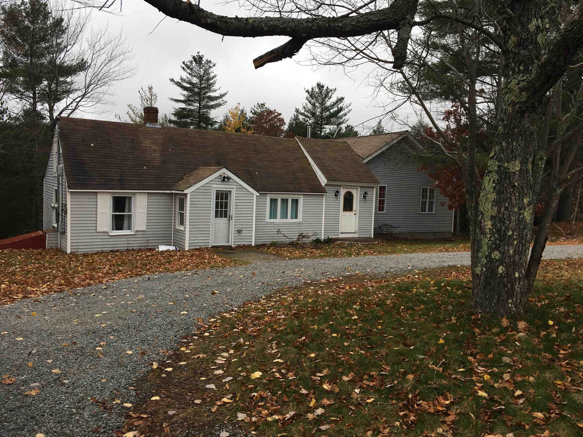 327 Poor Farm Road New Ipswich NH 03071