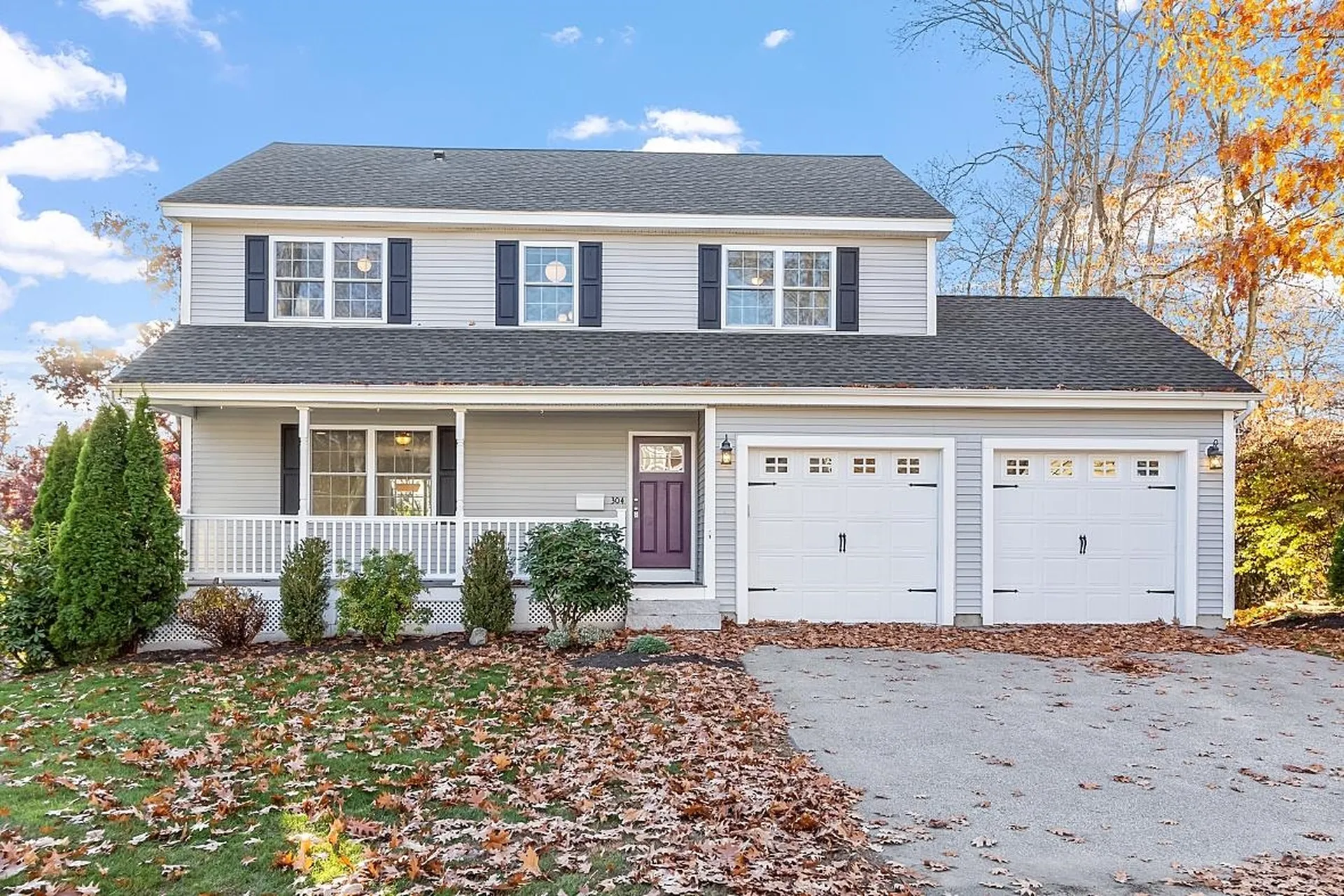 304 Ashland Street Manchester NH 03104