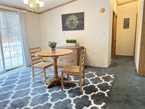 894 Green Mountain Road Effingham NH 03882