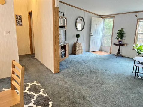 894 Green Mountain Road Effingham NH 03882
