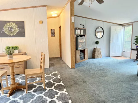 894 Green Mountain Road Effingham NH 03882
