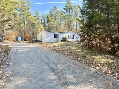 894 Green Mountain Road Effingham NH 03882