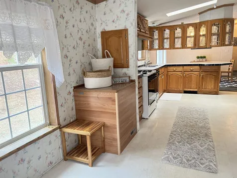 894 Green Mountain Road Effingham NH 03882