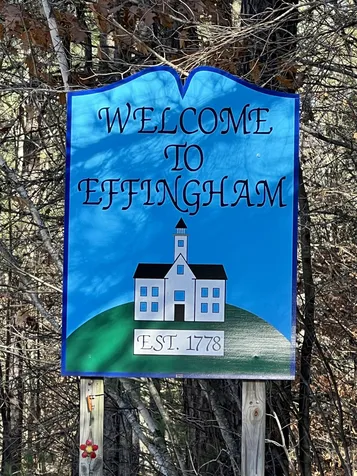 894 Green Mountain Road Effingham NH 03882