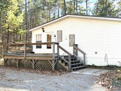 894 Green Mountain Road Effingham NH 03882
