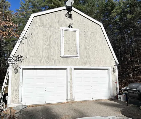 894 Green Mountain Road Effingham NH 03882