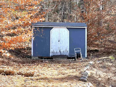 894 Green Mountain Road Effingham NH 03882