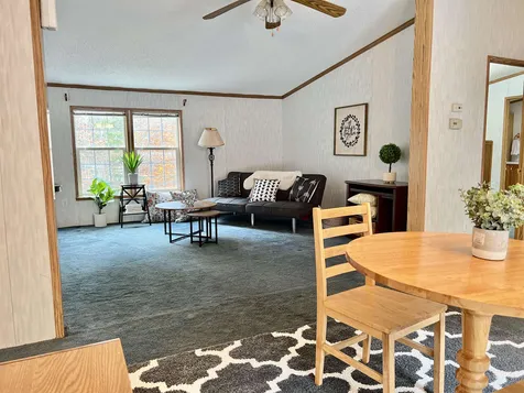 894 Green Mountain Road Effingham NH 03882