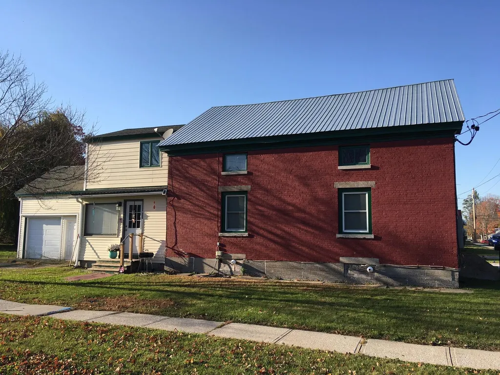 28 Greenwich Street Swanton VT 05488