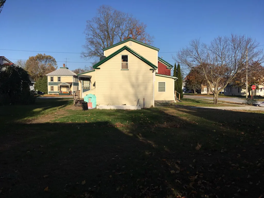 28 Greenwich Street Swanton VT 05488