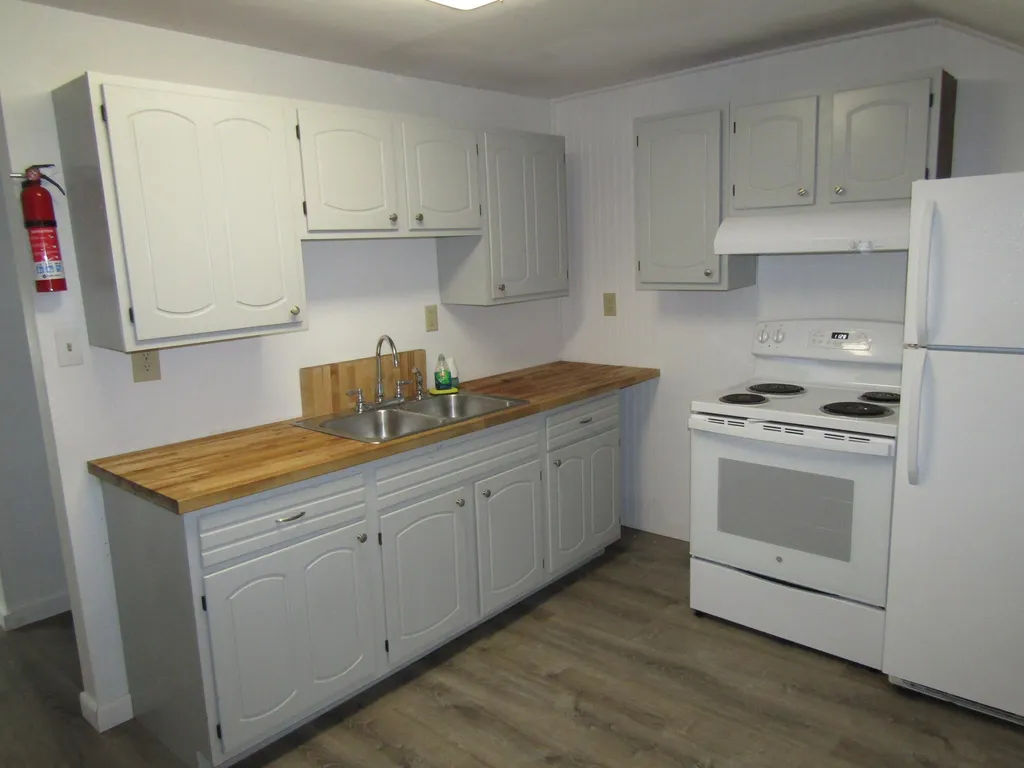28 Greenwich Street Swanton VT 05488