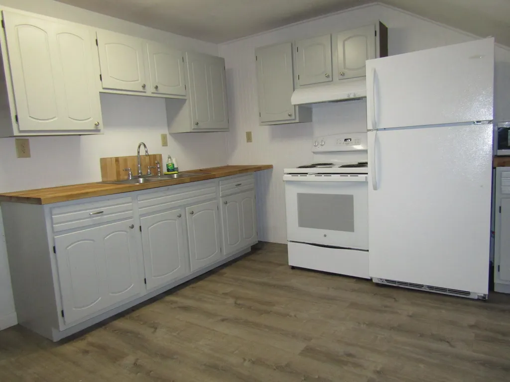 28 Greenwich Street Swanton VT 05488