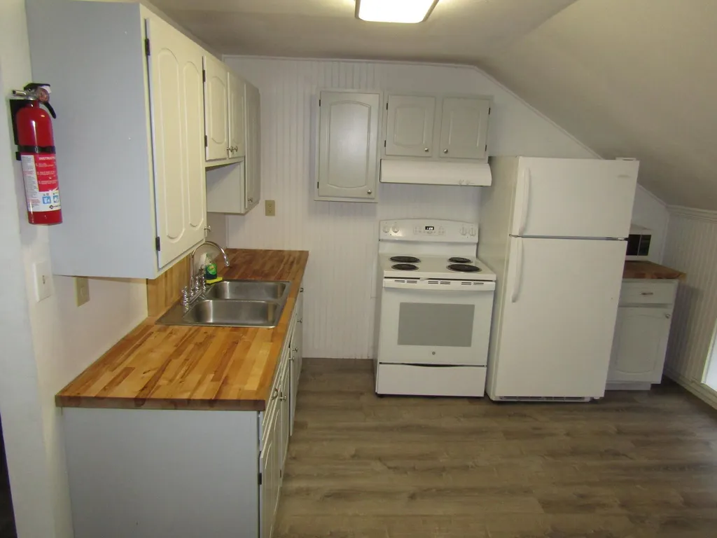 28 Greenwich Street Swanton VT 05488