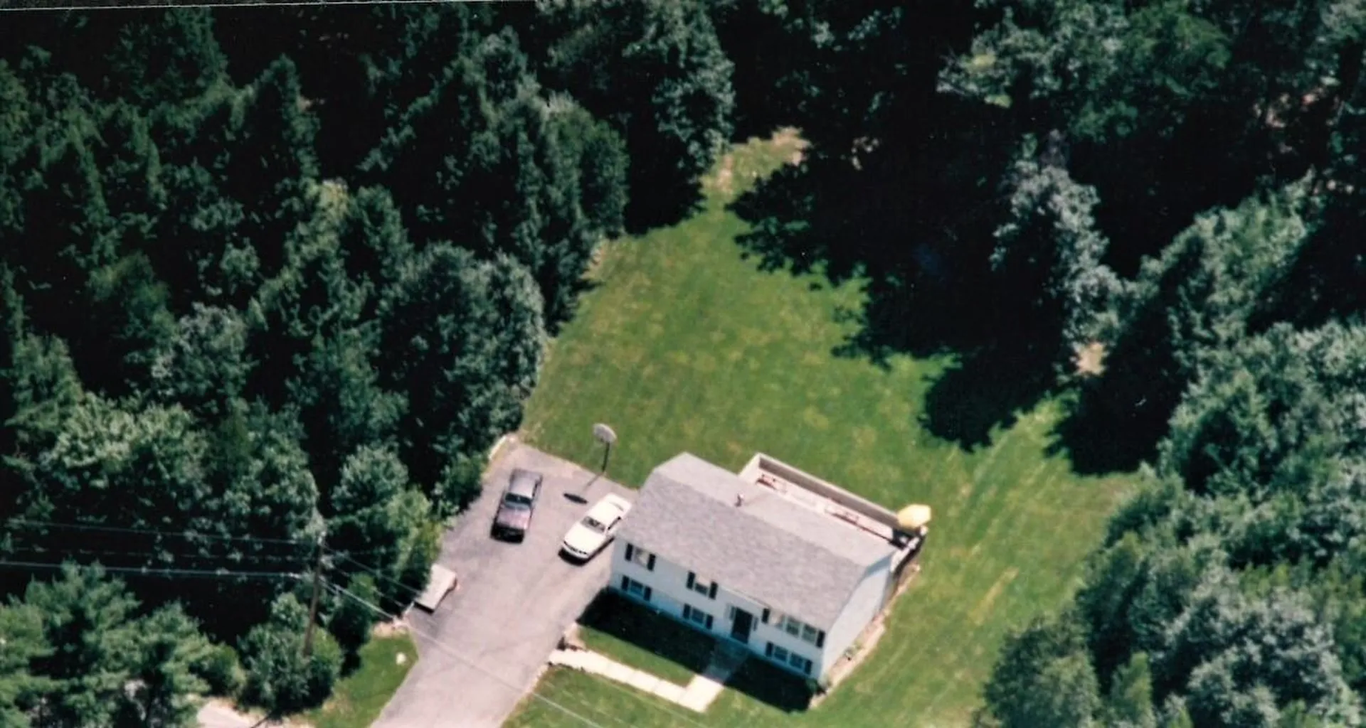 412 Whittier Drive Fremont NH 03044