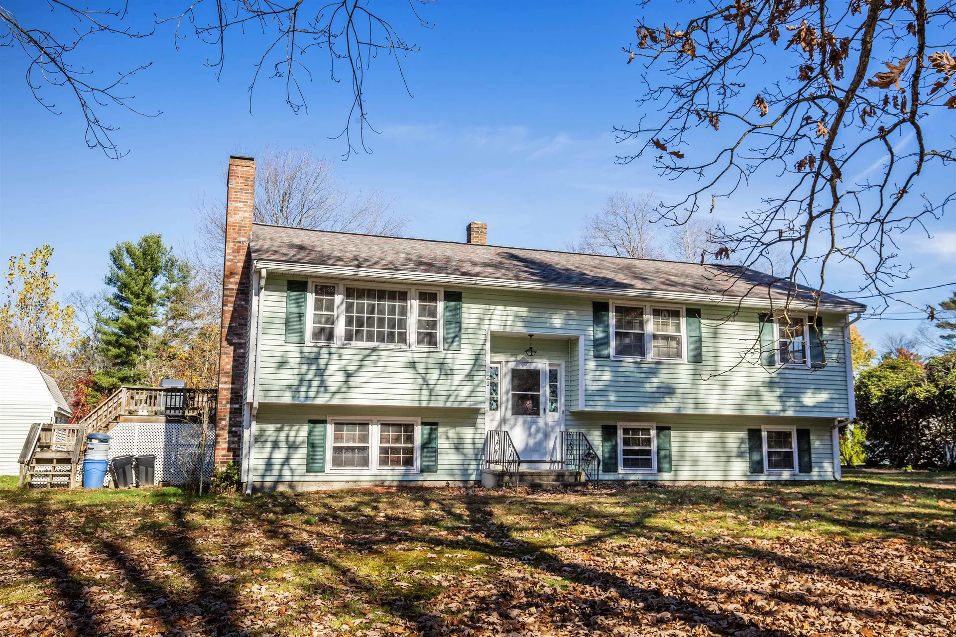 21 Autumn Circle Plaistow NH 03865