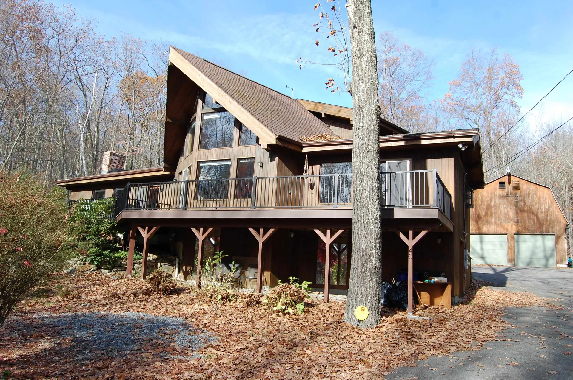 40 Leslie Drive Goffstown NH 03045